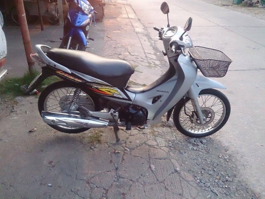 wave 125s สตาร์ทมือ พร้อมใช้ ต่อรองได้ wave 125s สตาร์ทมือ พร้อมใช้ ต่อรองได้