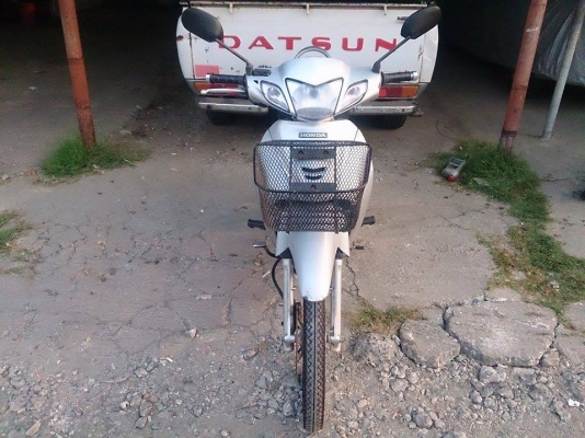 wave 125s สตาร์ทมือ พร้อมใช้ ต่อรองได้ wave 125s สตาร์ทมือ พร้อมใช้ ต่อรองได้