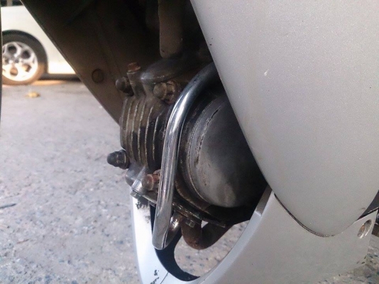 wave 125s สตาร์ทมือ พร้อมใช้ ต่อรองได้ wave 125s สตาร์ทมือ พร้อมใช้ ต่อรองได้