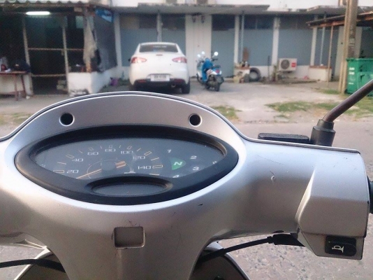 wave 125s สตาร์ทมือ พร้อมใช้ ต่อรองได้ wave 125s สตาร์ทมือ พร้อมใช้ ต่อรองได้