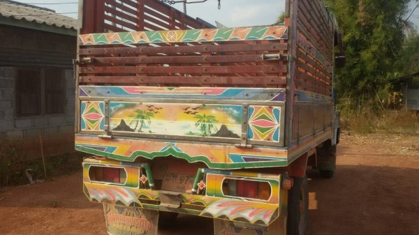 ขายรถอีแต๋น เครื่องRT140 มีสโล แคชซีหน้า5 สภาพพร้อมใช้งาน เอกสารพร้อมโอน  สนใจโทร 090-8588220คุณนะ 093-3258446คุณบิวตี้ ID:narong498 หรือ www.truck.in.th/498 หรือfb:ณรงค์ ซื้อขายรถมือสอง (เว็บไซต์ส่วนตัว)