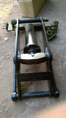 **รับติดตั้งดัมพ์** รถปิคอัพดัมพ์ กระบะดั้ม ปิคอัฟดั้ม รับงานทั้งในและนอกสถานที่  ลุงโหนกโคราชรับสายจ้า 081-0745778