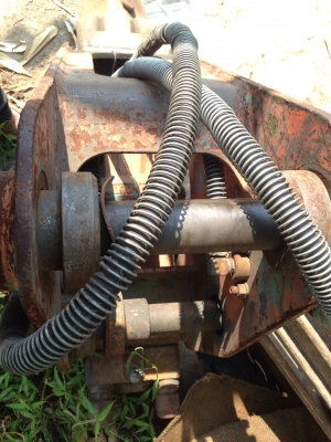 ขาย เครน สภาพสวย พร้อมใช้งาน  ราคาถูก