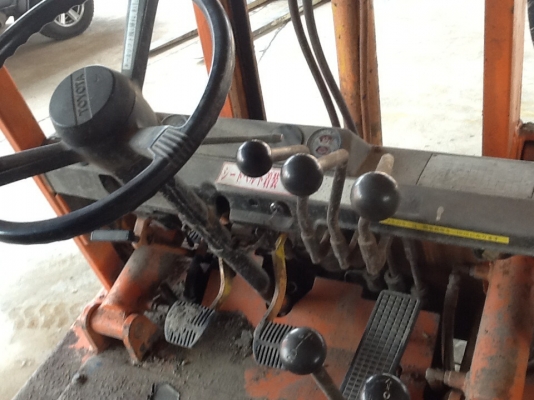 Toyota 4fg1.5 งาสไลส์ จากญี่ปุ่น Toyota 4fg1.5 งาสไลส์ จากญี่ปุ่น