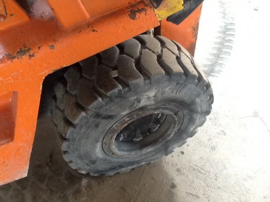 Toyota 4fg1.5 งาสไลส์ จากญี่ปุ่น Toyota 4fg1.5 งาสไลส์ จากญี่ปุ่น