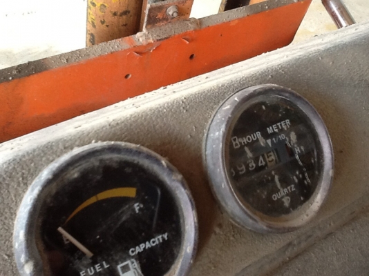 Toyota 4fg1.5 งาสไลส์ จากญี่ปุ่น Toyota 4fg1.5 งาสไลส์ จากญี่ปุ่น