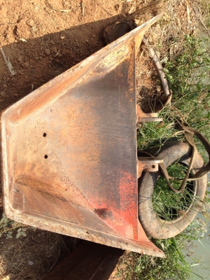 ขาย บุ้งกี๋ สโลป  KOMATSU PC 60 ใหม่สภาพสวย