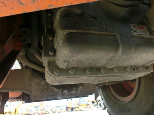 ขายรถตัก TCM ZW220 ขายรถตัก TCM ZW220