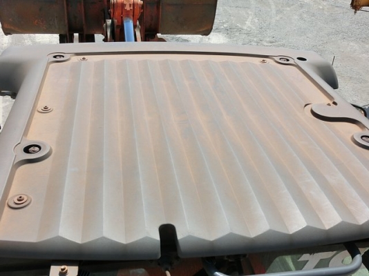 ขายรถตัก TCM ZW220 ขายรถตัก TCM ZW220