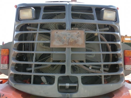 ขายรถตัก TCM ZW220 ขายรถตัก TCM ZW220