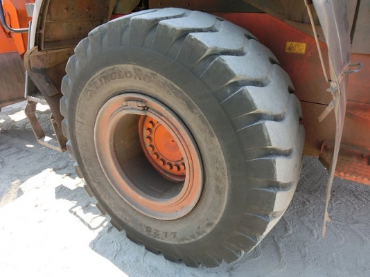 ขายรถตัก TCM ZW220 ขายรถตัก TCM ZW220