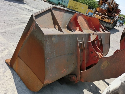 ขายรถตัก TCM ZW220 ขายรถตัก TCM ZW220