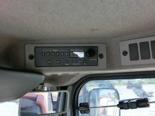 ขายรถตัก TCM ZW220 ขายรถตัก TCM ZW220