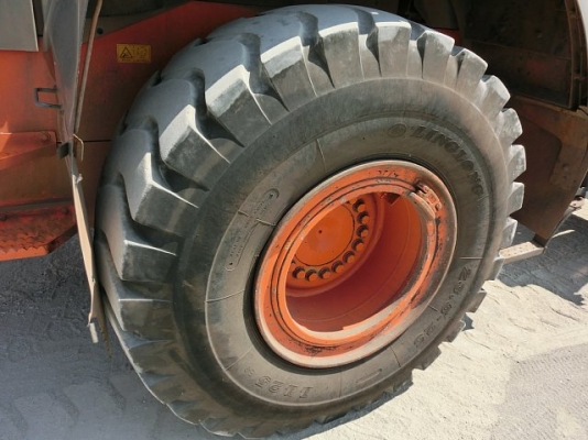 ขายรถตัก TCM ZW220 ขายรถตัก TCM ZW220