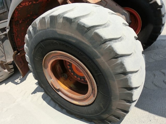 ขายรถตัก TCM ZW220 ขายรถตัก TCM ZW220