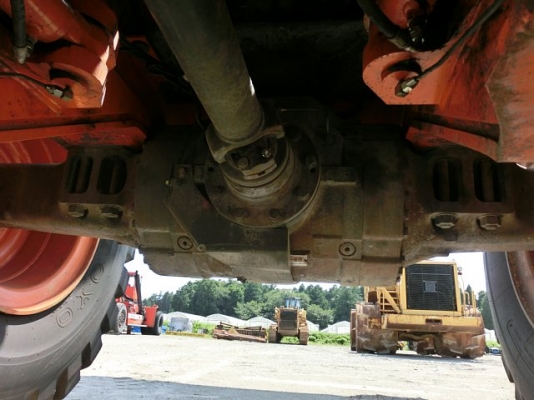 ขายรถตัก TCM ZW220 ขายรถตัก TCM ZW220