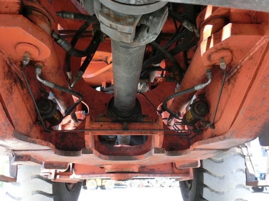 ขายรถตัก TCM ZW220 ขายรถตัก TCM ZW220