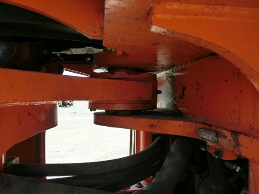 ขายรถตัก TCM ZW220 ขายรถตัก TCM ZW220