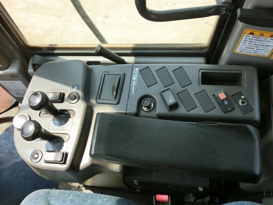 ขายรถตัก TCM ZW220 ขายรถตัก TCM ZW220