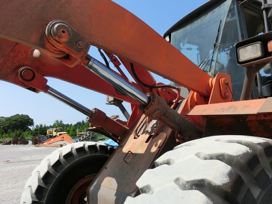 ขายรถตัก TCM ZW220 ขายรถตัก TCM ZW220