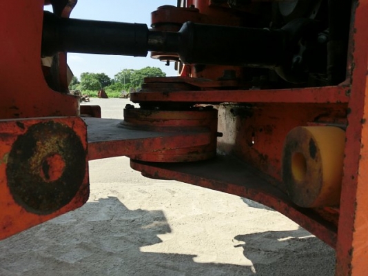 ขายรถตัก TCM ZW220 ขายรถตัก TCM ZW220