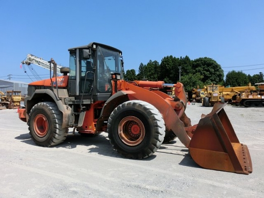 ขายรถตัก TCM ZW220 ขายรถตัก TCM ZW220