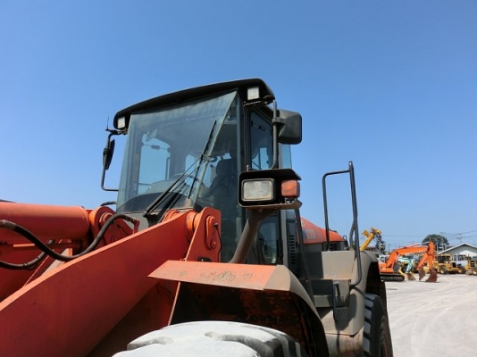 ขายรถตัก TCM ZW220 ขายรถตัก TCM ZW220