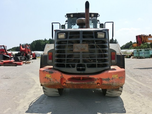 ขายรถตัก TCM ZW220 ขายรถตัก TCM ZW220