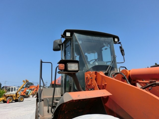 ขายรถตัก TCM ZW220 ขายรถตัก TCM ZW220