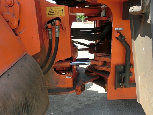 ขายรถตัก TCM ZW220 ขายรถตัก TCM ZW220