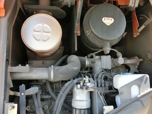 ขายรถตัก TCM ZW220 ขายรถตัก TCM ZW220