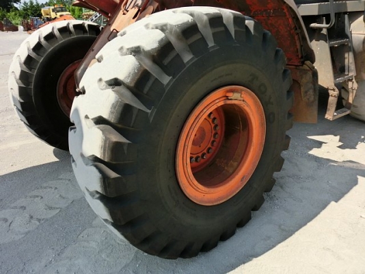 ขายรถตัก TCM ZW220 ขายรถตัก TCM ZW220