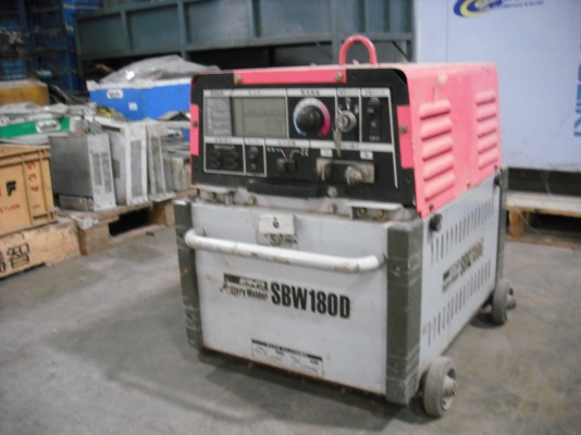 ตู้เชื่อม Battery Welder