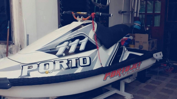 ขาย Yamaha  Bluster 1 สภาพพร้อมเล่น