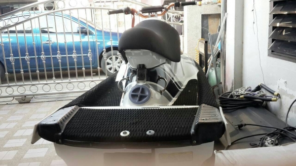 ขาย Yamaha  Bluster 1 สภาพพร้อมเล่น