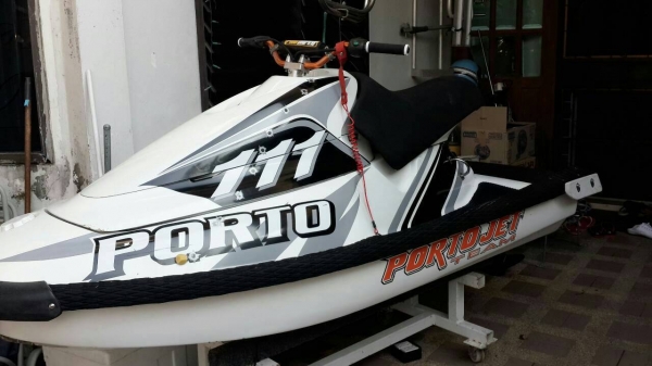 ขาย Yamaha  Bluster 1 สภาพพร้อมเล่น