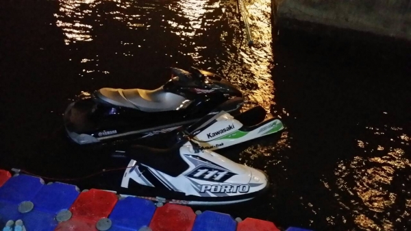 ขาย Yamaha  Bluster 1 สภาพพร้อมเล่น