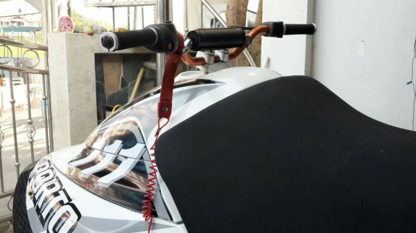 ขาย Yamaha  Bluster 1 สภาพพร้อมเล่น