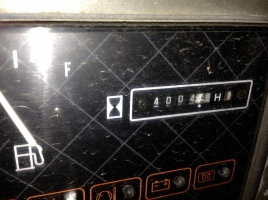 เครื่องปั๊มลม Airman PDS175S #53-5B21076 แรงลม 175 cfm Screw Compressor  สนใจโทร. 080-6565422 (หนิง)