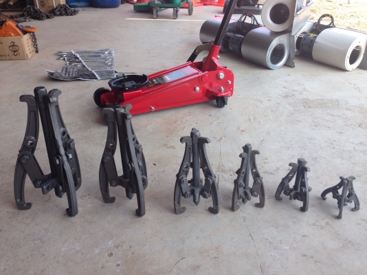 ตัวดูกลูกปืน