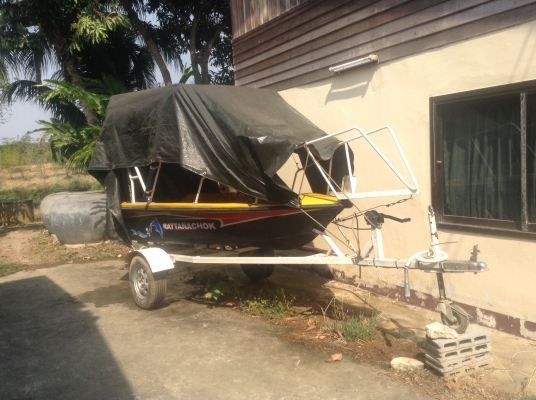 ขายแล้วครับ ขอบคุณพี่เสือ และพี่แขกบางพลีที่แสนใจดีด้วยครับ