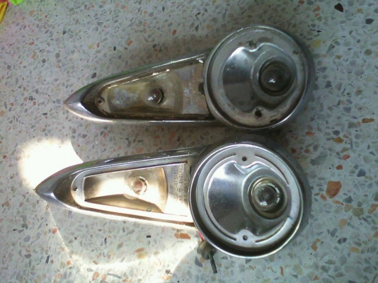 ขายอะไหล่แองเกลีย ยกกรุ 10 รายการ