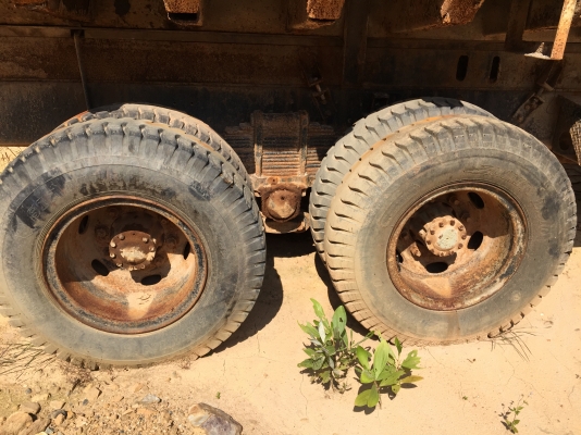 (มี3คัน)10ล้อดั้มท้องเรือ240แรงFM3MNLD ขายแยกหรือเหมา..ราคาเริ่มที่870000./คัน