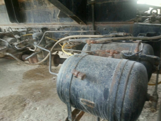 (มี3คัน)10ล้อดั้มท้องเรือ240แรงFM3MNLD ขายแยกหรือเหมา..ราคาเริ่มที่870000./คัน