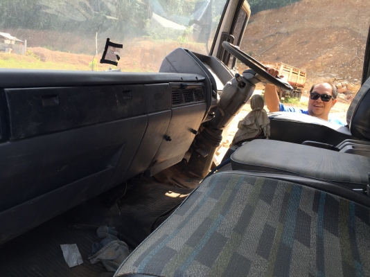 (มี3คัน)10ล้อดั้มท้องเรือ240แรงFM3MNLD ขายแยกหรือเหมา..ราคาเริ่มที่870000./คัน