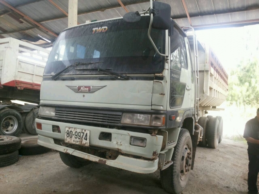 (มี3คัน)10ล้อดั้มท้องเรือ240แรงFM3MNLD ขายแยกหรือเหมา..ราคาเริ่มที่870000./คัน