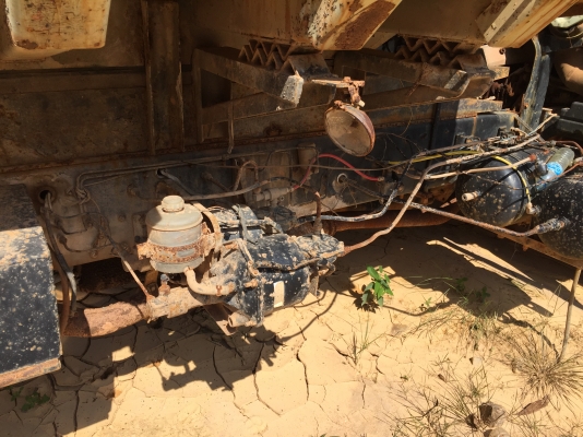 (มี3คัน)10ล้อดั้มท้องเรือ240แรงFM3MNLD ขายแยกหรือเหมา..ราคาเริ่มที่870000./คัน