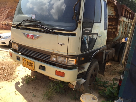 (มี3คัน)10ล้อดั้มท้องเรือ240แรงFM3MNLD ขายแยกหรือเหมา..ราคาเริ่มที่870000./คัน