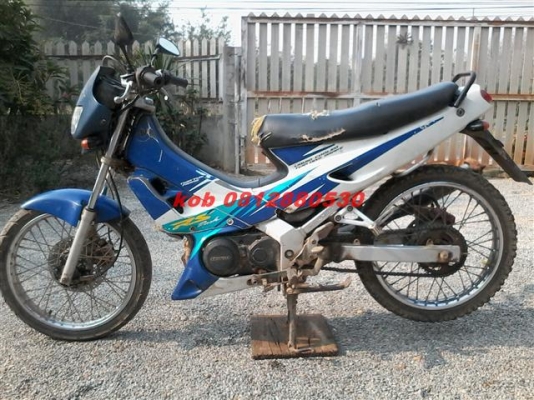 ขายแดชมีเล่มไม่ได้ตามชุดโอนภาษียังต่อได้รถเดิมเครื่องพอใช้เหมาะกับนักปั้นหรือเอาไปทำรถสนาม ขาย 6000 บาท