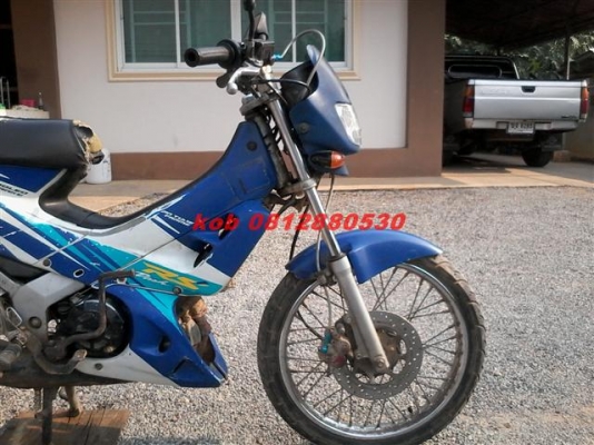 ขายแดชมีเล่มไม่ได้ตามชุดโอนภาษียังต่อได้รถเดิมเครื่องพอใช้เหมาะกับนักปั้นหรือเอาไปทำรถสนาม ขาย 6000 บาท